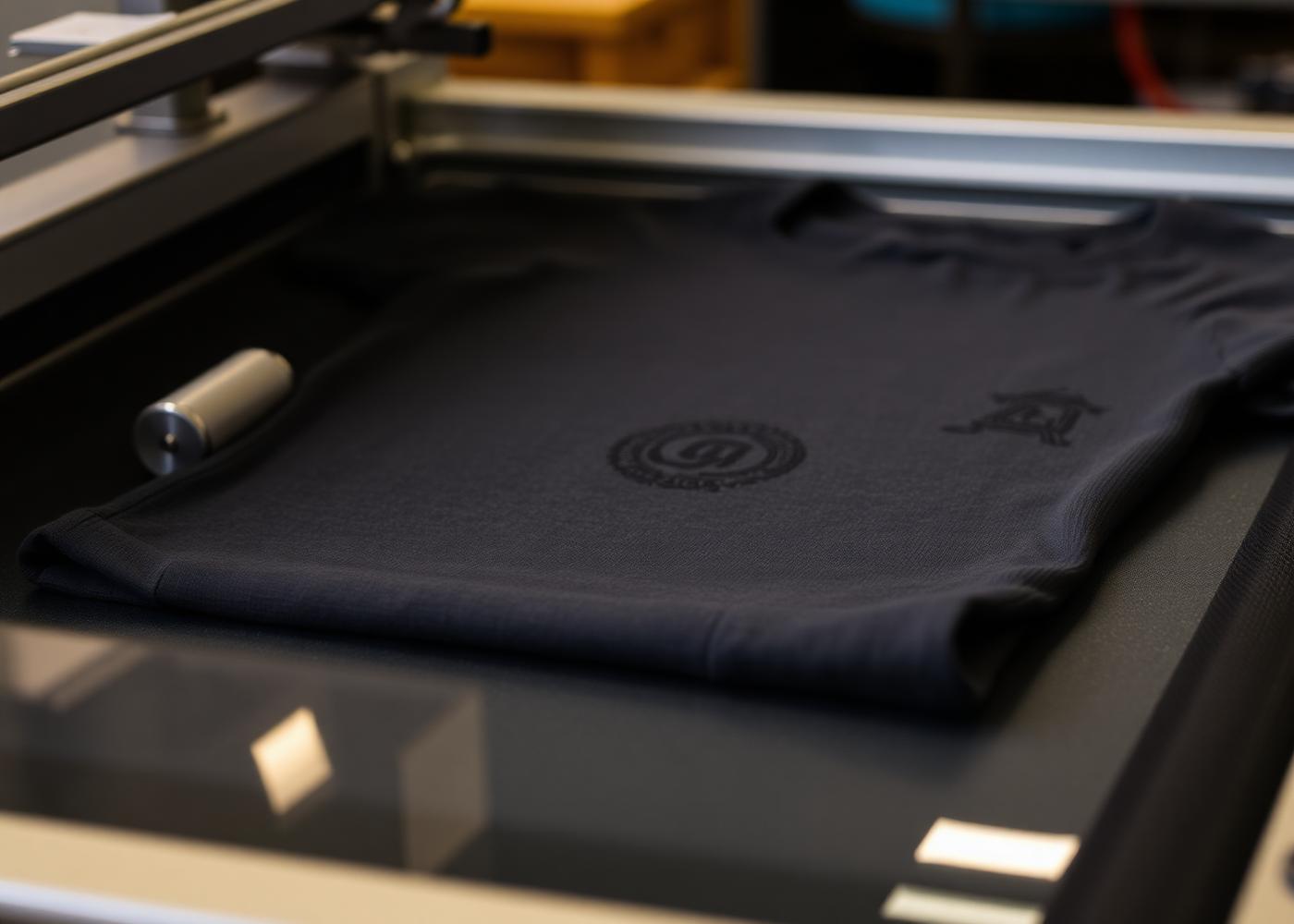 Bulk Screen Printing