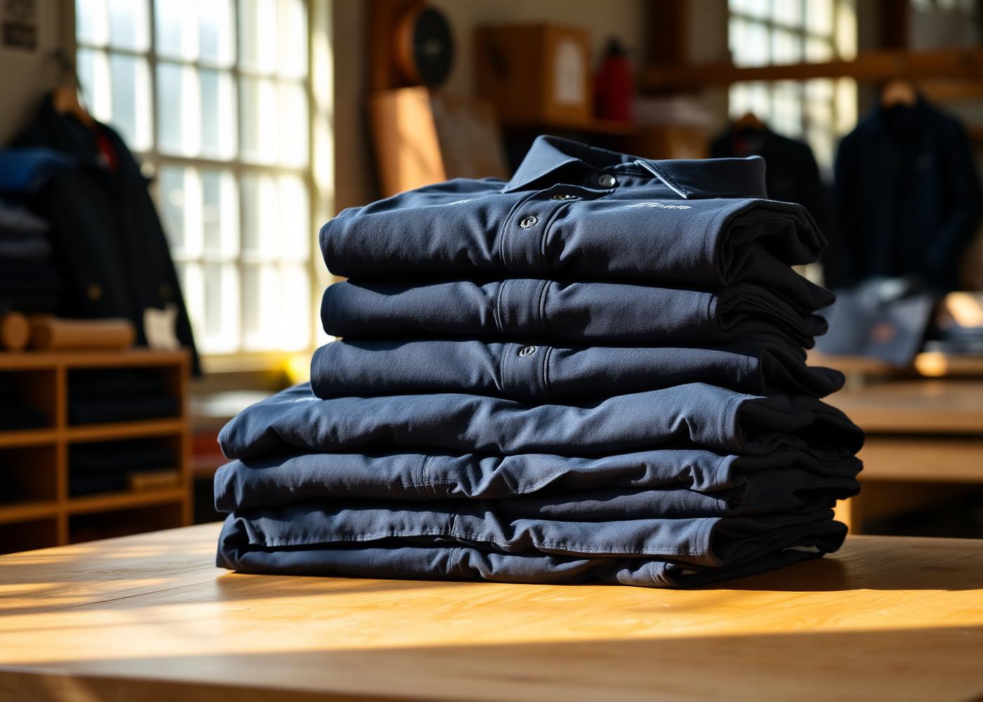 Managed Uniform Programs
